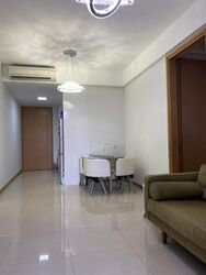 The Trilinq (D5), Condominium #503466241